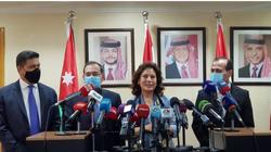 البترول: مشروع خط الغاز العربي توقف منذ 2011 ونبحث إعادة تشغيله