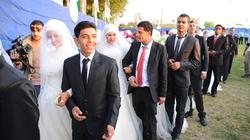 294 ألف جنيه مساعدات من "أورمان الغربية" لزواج اليتيمات