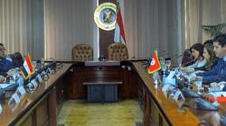 اتفاق تونسي مصري لتعزيز العلاقات التجارية والاستثمارية بين البلدين