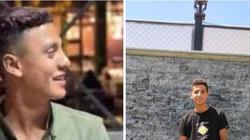 مصرع طالبين في تصادم سيارة ودراجة نارية بالمنوفية
