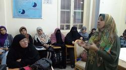 بالصور| "الري" تنظم ندوات توعية موجهة للمرأة للحفاظ على المياه