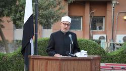 مفتي الجمهورية: يجوز إخراج القيمة في كفارة اليمين نقدا للفقراء