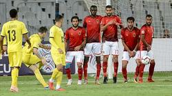 الأهلي يتحدى «الأزمات والإصابات» قبل مواجهة الوصل بكأس زايد