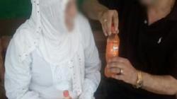 حب في الزنزانة.. "الداخلية" توافق على لقاء "محمد ومنال" و"علي وزينب"
