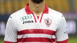محمود علاء يتعادل للزمالك أمام الإنتاج الحربي