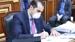 8 حالات إصابة بفيروس كورونا بين نواب البرلمان.. آخرهم "عشماوي"