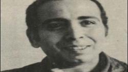 عبدالرحيم منصور صاحب "حدوتة مصرية".. شاعر كبير مات صغيرا
