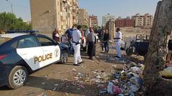 الشرطة تلاحق النباشين بالإسماعيلية وحد أدنى للغرامة 20 ألف جنيه