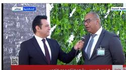 رئيس إحدى الشركات المنفذة لـ«محور أبو ذكري»: شريان جديد للتعمير