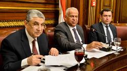 "صناعة النواب": مصر بعثت برسائل حاسمة للعالم بشأن القضية الفلسطينية