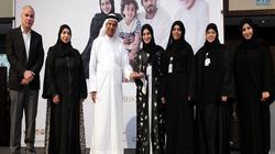 الصحة الإماراتية تطلق فعاليات أسبوع التطعيمات العالمي بدبي