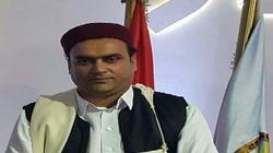 أحمد شامخ الحفيان يكتب: الرئيس وقوى الشر
