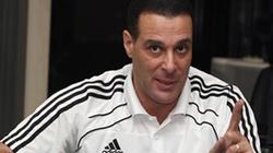 لجنة الحكام تجهز مذكرة لإحالة رئيس الزمالك لـ"القيم والأخلاق"
