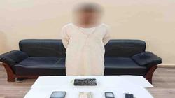القبض على صاحب فيديو الرقص بسلاح ناري في فرح بالدقهلية