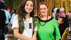 رئيس الاتحاد العربي لحماية لطفولة لـ«الوطن»: ميس عبد الهادي تعشق مصر