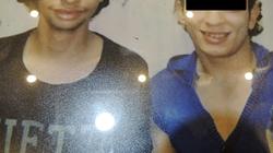 حبس عاطلين سرقا مدرسة بالسيدة زينب