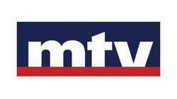 قناة MTV اللبنانية تعود على نايل سات بشكل مؤقت