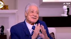 عبد الغني داود: نجيب محفوظ كان خفيف الظل ويتصيد النكات