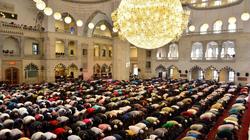 مواقيت الصلاة اليوم الخميس 21-3-2019 في مصر