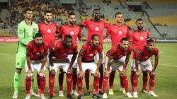 22 لاعبًا في قائمة الأهلي لمواجهة النجمة