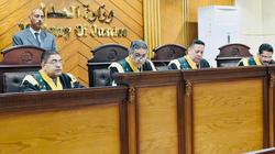 تأجيل «خلية الغربية» للجلسة الأولى من دور المرافعة في مايو المقبل