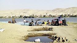 «دير القصير».. قرية فى «حضن الجبل».. و50 ألف مواطن تحت خطر «العزلة والثأر»