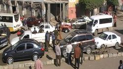في ذكرى أكتوبر.. تسهيلات جديدة لعملية تزويد السيارات بالوقود بالعريش
