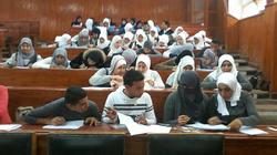 بالصور| انطلاق المرحلة الأولى من مسابقة أوائل التعليم الزراعي في كفر الشيخ