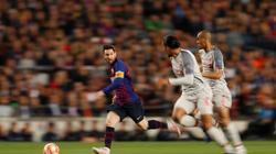 مباراة ليفربول وبرشلونة الثلاثاء في دوري أبطال أوربا