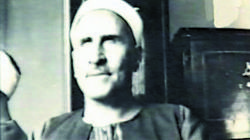 الشيخ على محمود.. «تِهْ دلالاً فأنتَ أهل لذاكا»