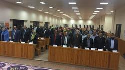 بالصور| تكريم أبطال مصر من ذوي الاحتياجات الخاصة بدمياط