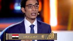 غدا.. حفل لتكريم حسن عامر بساحة معبد الأقصر