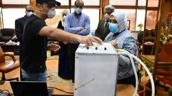 باحث بجامعة القناة يبتكر جهاز تنفس صناعي ذو كفاءة عالية وتكلفة تنافسية