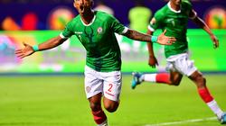 بث مباشر مباراة مدغشقر وبوروندي في أمم أفريقيا 2019