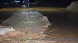 وفاة 5 أشخاص جرفتهم السيول جنوب غرب الجزائر