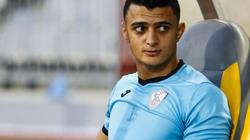 عمر السعيد وعبد الله جمعة في تشكيل الزمالك الأساسي أمام الإنتاج