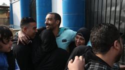 الصور الأولى للمفرج عنهم اليوم من المحبوسين احتياطيا ضمن «العفو الرئاسي»