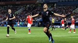 بالفيديو| ركلات الجزاء تحسم المتأهل لنصف نهائي المونديال بين روسيا وكرواتيا