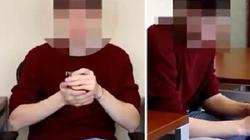 بالفيديو| رجل يزعم أنه قادم من عام 2030 يستعرض "آلة الزمن"