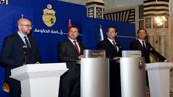 دول "البينيلوكس" تدعم تونس سياسيا واقتصاديا