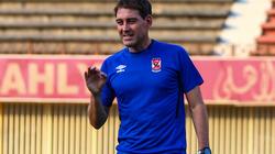 من بوابة الزمالك.. فايلر يبحث عن معادلة رقم "جوزيه" التاريخي مع الأهلي