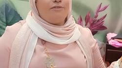 إحدى العارضات بـ«ديارنا»: إصابتي بمرض نادر في وجهي دفعني لصناعة منتجات تجميل