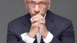 زوجة محمد الصغير تحيي ذكرى ميلاده بكلمات مؤثرة.. «شريك العمر»