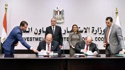مجلس الغرف السعودية يشارك في ملتقى مصر الثالث للاستثمار