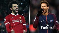 بث مباشر.. ليفربول وباريس سان جيرمان بدوري الأبطال.. محمد صلاح يشارك