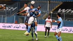 موعد مباراة بيراميدز وغزل المحلة في الدوري المصري 2025-2026.. والقنوات الناقلة