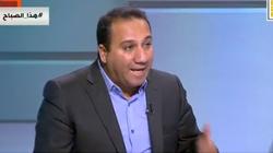 رامي عطا: يجب تغيير الخطاب الذكوري بـ"المناهج التعليمية"