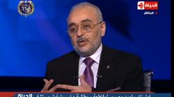 لورد بريطاني: القانون المصري يمنع التبرع بأدوية تجاوز المليون جنيه