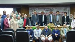 افتتاح الدورة التدريبية عن «النظائر البيئية» بمشاركة ممثلي 11 دولة عربية