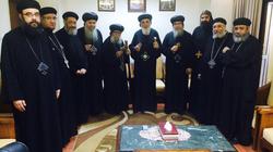 «فتنة المنيا»: ضبط 5 متهمين جدد.. والأزهر يُوفد 40 عالماً للتهدئة.. والأقباط يرفضون «الصلح العرفى»